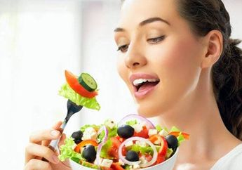 Haruskah Mengunyah 32 Kali? Berikut Fakta dan Tips Mengunyah Makanan yang Benar