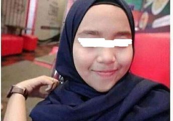 Hilang dan Diculik Sejak 2 Bulan yang Lalu, Siswi SMA di Bengkulu Kini Ditemukan Tinggal Tulang Belulang di Bawah Jembatan!