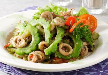 Si Pahit Pare Ternyata Berbahaya! Tidak Semua Orang Boleh Makan, Kondisi Ini yang Dilarang Keras!