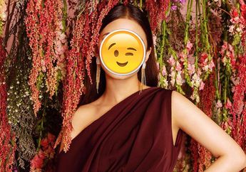 Kini Jago Banget Masak Untuk Keluarga, Siapa Sangka Artis Cantik Ini Baru Tahu Lengkuas dan Jahe Setelah Menikah!