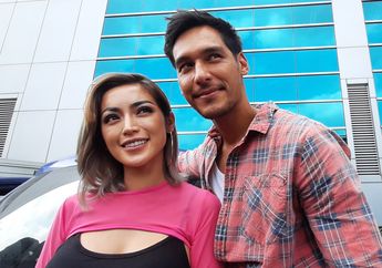 Sebelum Hadiahi Calon Suami Motor Gede Ratusan Juta, Jessica Iskandar Memata-matai Richard Kyle Lewat sang Ayah