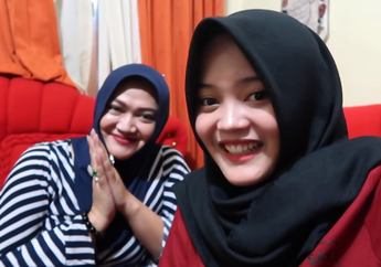 Jadi Ahli Waris, Putri Delina Urusi Masalah Utang Piutang Mendiang Lina Jubaedah Senilai Rp 2 Miliar