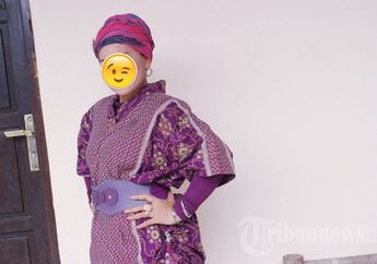 Dibenci Karena Selalu Jadi Pemeran Antagonis Di Sinetron, Nasib Artis Senior Ini Kini Tak Disangka! Jualan Keripik demi Bertahan Hidup