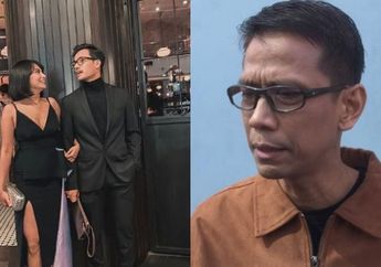 Meskipun Sebelumnya Tak Diberi Tahu Kabar Pernikahan Vanessa Angel dan Bibi Ardiansyah, Doddy Sudrajat Tetap Bahagia Mengetahui Putrinya Sudah Menikah