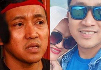 Baru Juga 3 Bulan Sang Pujaan Hati Meninggal, Teddy Klaim Sudah Ada Puluhan Wanita yang Tertarik dengan Pesonanya
