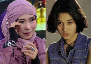 Bersahabat Sejak TK, Inka Christie Nyaris Berlinang Air Mata Ceritakan Detik-detik Kematian Nike Ardilla yang hingga Kini Masih Menyisakan Misteri: Kemarin Kita Masih Teleponan…