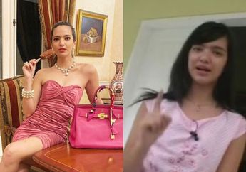 Kini Tinggal di Rumah Bak Istana, Begini Penampakan Rumah Nia Ramadhani Sebelum Menikah dengan Ardi Bakrie, Rahasia Dapur Terbongkar!