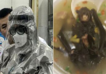 Tewaskan 16 Orang di Seluruh Dunia, Virus Corona di China Diduga Berasal dari Semangkuk Sup Ini! Hati-hati!