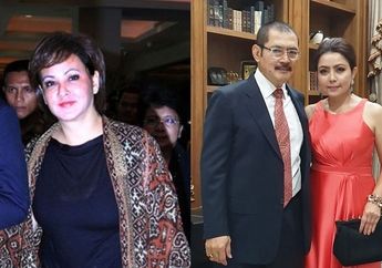 Pelakor di Rumah Tangga Bambang Trihatmodjo, Mayangsari Bongkar Resep Kecantikannya: Lebih Baik Sombong