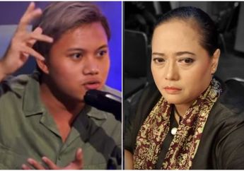 Hidup Rizky Febian Diincar Orang Jahat Karena Ngotot Menguak Misteri Kematian Lina, Paranormal Mbak You Sebut Anak Sule Dilindungi Leluhur: Ada yang Menjaga Badannya Iky...