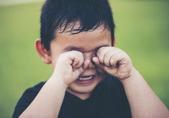Penting! Ibu Wajib Tahu Gejala Gangguan Kesehatan Mental pada Anak, Jangan Anggap Remeh