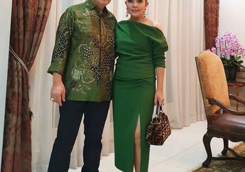 Mayangsari Mengaku Sempat Ingin Bunuh Orang Sebelum Jadi Anggota Keluarga Cendana: Pengin Gue Bunuh Itu...