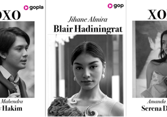 Serial Amerika 'Gossip Girl' Dibuat Versi Indonesia, Ini Faktanya!
