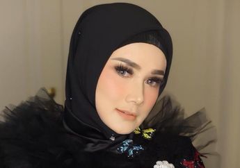 Dianggap Salah Busana, Mulan Jameela Banjir Komentar Pedas Warganet, 'Ke DPR Kayak Mau Piknik'