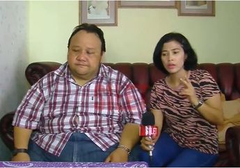 Divonis Dokter Idap Gagal Ginjal, Rony Dozer Kini Sembuh Total Setelah Pantang Konsumsi 2 Makanan Enak Ini