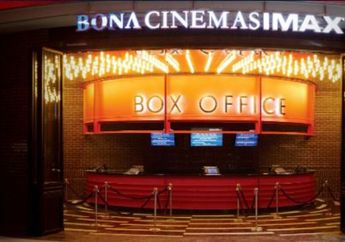 Akibat Virus Corona Mewabah, 5 Film Batal Dirilis dan 70 Ribu Bioskop di Tiongkok Tutup!