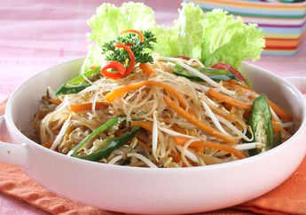 Resep Taoge Bumbu Taoco Enak Siap Jadi Menu Santap Malam Kilat