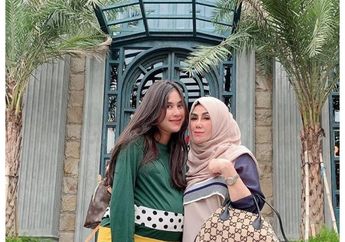Bayi Kembar Syahnaz Menunjukkan Perkembangan yang Baik, Amy Qanita Ungkap Rasa Syukur Menyaksikan Zayn dan Zunaira Memiliki Bobot yang Sama