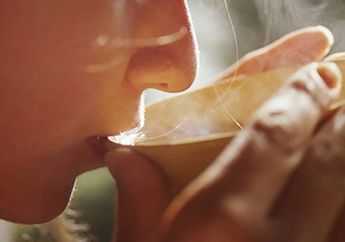 Stop Minum Air Hangat Setiap Hari, Jika Tak Ingin Alami Resiko Ini Pada Tubuh! Begini Kata Peneliti