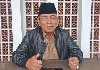 Bangkrut Sampai Jual Harta Benda, Bupati Pelalawan Justru Harus Gendong Jenazah Anaknya Gegara Tak Kuat Sewa Ambulans, Begini Kisahnya!