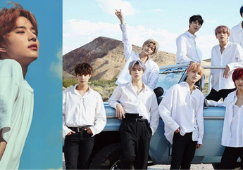 Lama Enggak Ada Kabar, Jungwoo Akhirnya Comeback Bareng NCT 127!