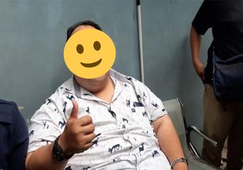 Penyakitnya Tak Kunjung Sembuh Selama 5 Tahun, Komedian Ini Telan Pil Pahit Setelah Tahu Penyebabnya: 'Tiap Mau Dapat Job Selalu Sakit'