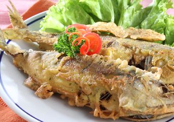 Isi Waktu Bekerja dan Belajar Di Rumah dengan Membuat Olahan Ikan Kekinian Bersama Keluarga, Mudah Banget!
