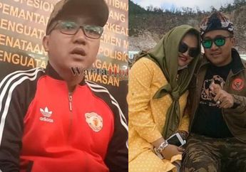 Lelah Digantung Terlalu Lama, Teddy Datangi Polisi Minta Kejelasan Hasil Otopsi Jenazah Lina Hingga Temukan Fakta Mengejutkan: Saya Hampir Pingsan!