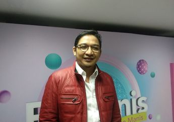 Enda Terjun ke Dunia Politik, Ungu Berikan Dukungan Penuh