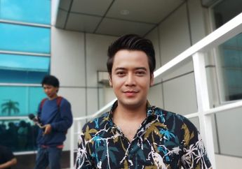 Bantah Pamer Kekayaan pada Mantan Kekasihnya, Kriss Hatta Mengaku untuk Penghargaan Hidupnya