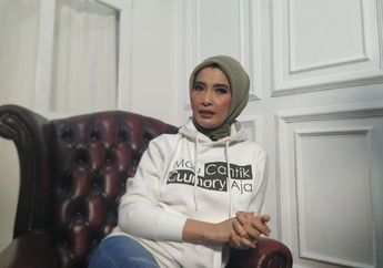 Sempat Diisukan Selingkuh dengan Seorang Kolonel di Hotel hingga Berhasil Jadi Anggota Dewan, Arzeti Bilbina Kini Tak Malu Belanja di Pasar Tradisional