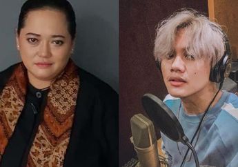 Teddy Dituding Miliki Ilmu Hitam, Mbak You Sebut Ada yang Ingin Mencelakai Rizky Febian Agar Diam Soal Kematian Sang Ibunda: Ada Leluhur Jaga!