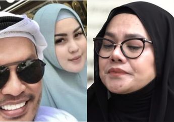 Akui Hidupnya Prihatin Usai Berpisah dari Faisal Harris, Sarita Abdul Mukti Harus Rela Jual 3 Tas Mewah Setiap Bulan hingga Saldo ATMnya Tinggal Rp 156 Ribu