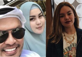 Ayahnya Rela Tinggalkan Ibunya Demi Pelakor, Shafa Harris Kirim Doa Terbaik untuk Faisal Harris: Jangan Buat Ayahku Gagal dalam Hidup!