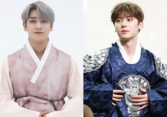 5 Idol Kpop yang Bisa Dikenalin ke Keluarga Buat Merayakan Imlek Bareng
