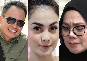 Bak Ditusuk dari Belakang, Faisal Harris Sempat Sebut Jennifer Dun Wanita Murahan dan Ungkap Hal Manis Ini Pada Sarita 'Gak Mungkin Kamu Digantikan'