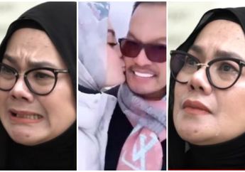 Berderai Air Mata, Sarita Abdul Mukti Bongkar Kisah Pahit di Balik Perceraiannya, Fakta Perselingkuhan Jennifer Dunn dan Faisal Harris Akhirnya Terkuak: Dia Wanita Murahan!