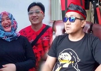 Dapat Perlakuan Tak Biasa dari Emak-emak Setelah Lina Jubaedah Tiada, Teddy Beri Respon Menohok: Anjing Menggonggong Kafilah Berlalu