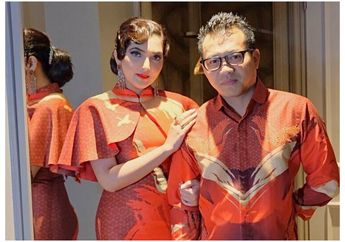 Merengek Takut Seperti Bocah Saat Hendak Cabut Gigi, Sikap Manja Anang Hermansyah pada Ashanty Bikin Dokter Ngakak