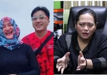 Ngaku Susah Move On dari Lina Jubaedah, Teddy Hanya Bisa Ketawa Saat Diramal Mbak You Bakal Nikahi Janda Tahun Depan: Saya Ketawa Aja, Sayang ke Saya Gampang, ke Dedek Bisa Enggak?