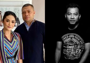 Anang Hermansyah Akhirnya Ngaku Pernah Diselingkuhi Setelah Sekian Lama Bungkam Perihal Masa Lalunya, Maia Estianty Merasa Senasib: Terima Kasih Sudah Menyakitiku