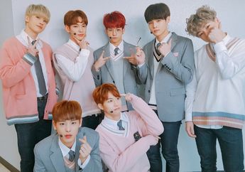 Agensi Play M Ent Bongkar Perilaku dan Foto Sasaeng Fans yang Menguntit VICTON