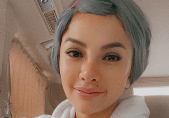 Belum Selesai Kasusnya dengan Andhika Pratama, Nikita Mirzani Resmi Sandang Status Tersangka Atas Kasus KDRT yang Dilaporkan Dipo Latief