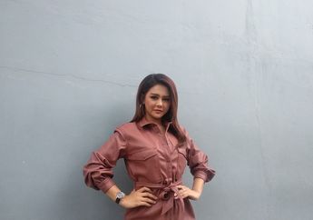 Rela LDR dan Ditinggal Jenita Janet Selama Setahun Demi Mengejar Karier, Kini sang Suami Justru Digugat Cerai Setelah Sembilan Tahun Menemaninya