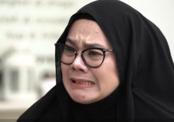 Luntang-luntung Tak Punya Uang Setelah Dibuang Faisal Harris, Sarita Abdul Mukti Sampai Ngutang Rp 50 Juta: Aku Mau Pulang ke Jakarta Tapi Nggak Punya Duit...