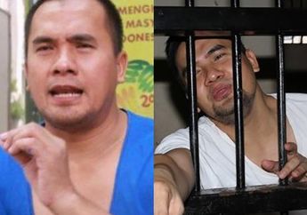Telan Pil Pahit Jatuh Miskin Hingga Jual Rumah Seharga Rp 3M, Saipul Jamil Ungkap Ingin Balas Dendam pada Sosok Ini!
