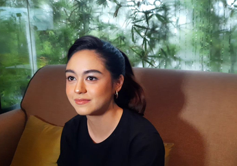 Tak Pakai Pemeran Pengganti Saat Adegan Dipukul Hingga Dihempaskan ke Tembok, Yasamin Jasem Akui Senang Meski Cedera dan Tak Bisa Bangun dari Kasur