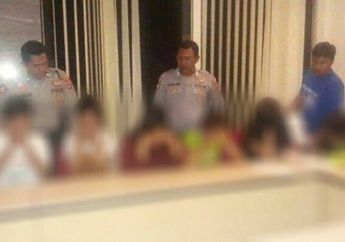 Viral Kasus ABG Nekat 'Jual Diri' Rp600 Ribu, Karena Kehabisan Uang, Tak Disangka Maraknya Kasus Prostitusi di Indonesia Membuatnya Menempati Urutan Ini di Dunia