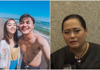 Belum Kering Air Mata Usai Ditinggal Pergi Ibunda Tercinta, Rizky Febian Diterawang Mbak You Bakal Putus dengan sang Kekasih: Ada Kelabilan!