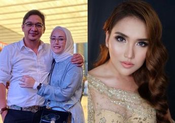 Kelewat Genit Saat Masak Bareng Pasha Ungu, Ayu Ting Ting Kena Omel Hingga Dipukul Ruben Onsu, 'Biar Kena lo Sekalian'
